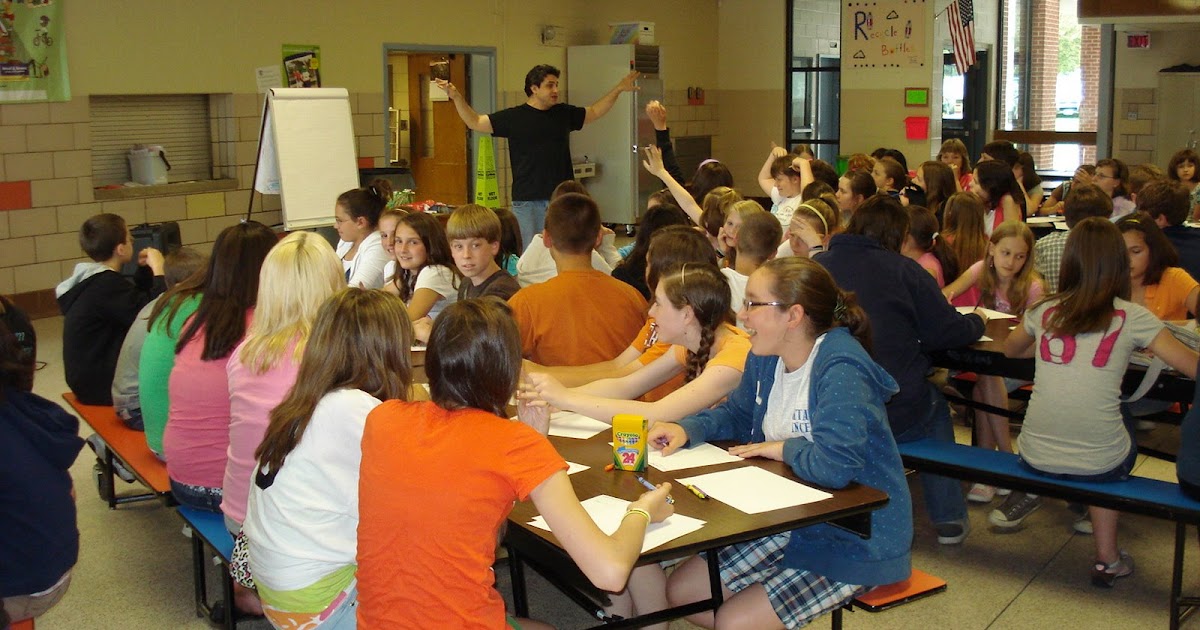 converse middle school converse middle school